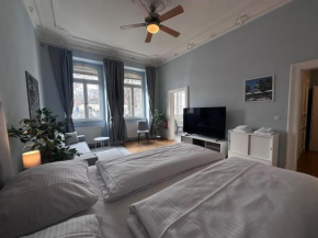 Waldstraße Living Apartment